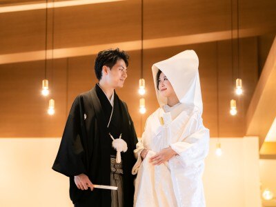 神田明神 結婚式場 明神会館で結婚式 マイナビウエディング