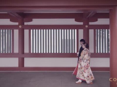 <br>【ウエディングドレス・和装・その他】コンラッド東京のフォトジェニックな空間で優美に輝く和装コレクション