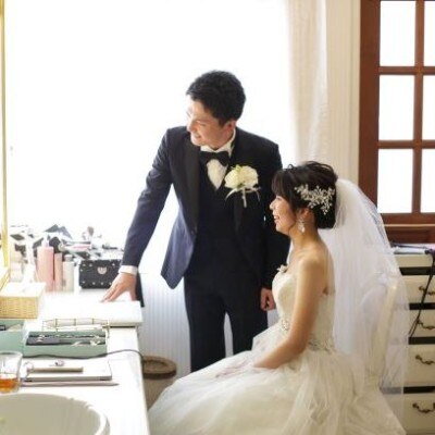 All Happy Wedding 口コミ 体験談 モアフィール宇都宮プライベートガーデン マイナビウエディング