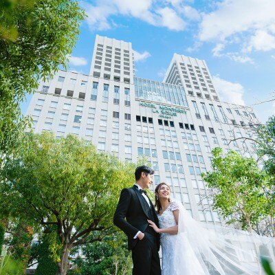 ウェディング特化型ホテルで叶える特別な結婚式をご提案<br>【挙式】ホテルモントレ ラ・スール大阪でのウェディング