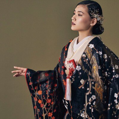 <br>【ドレス・和装・その他】和装