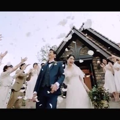 Legrand wedding story<br>【挙式】【Movie】ルグラン軽井沢ウェディング