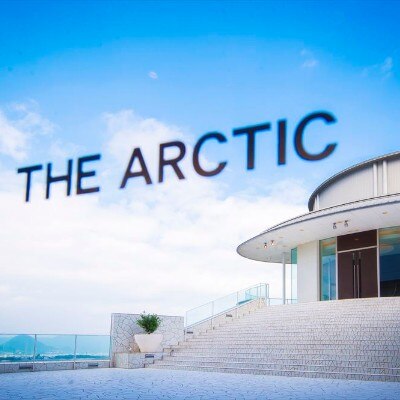 <br>【挙式】THE ARCTIC