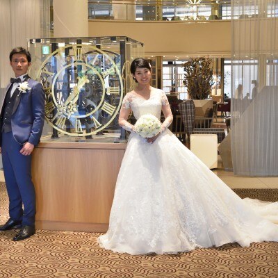 大阪府の人気結婚式場ランキング 21年02月 マイナビウエディング