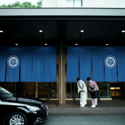 <br>【外観】開業2周年！老舗ホテルの安心感とリニューアル直後の綺麗さを併せ持つホテル