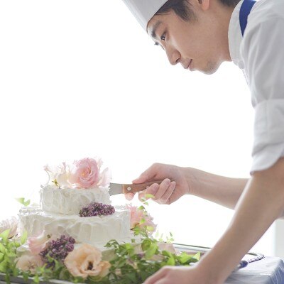 <br>【料理・ケーキ】婚礼料理･ケーキ