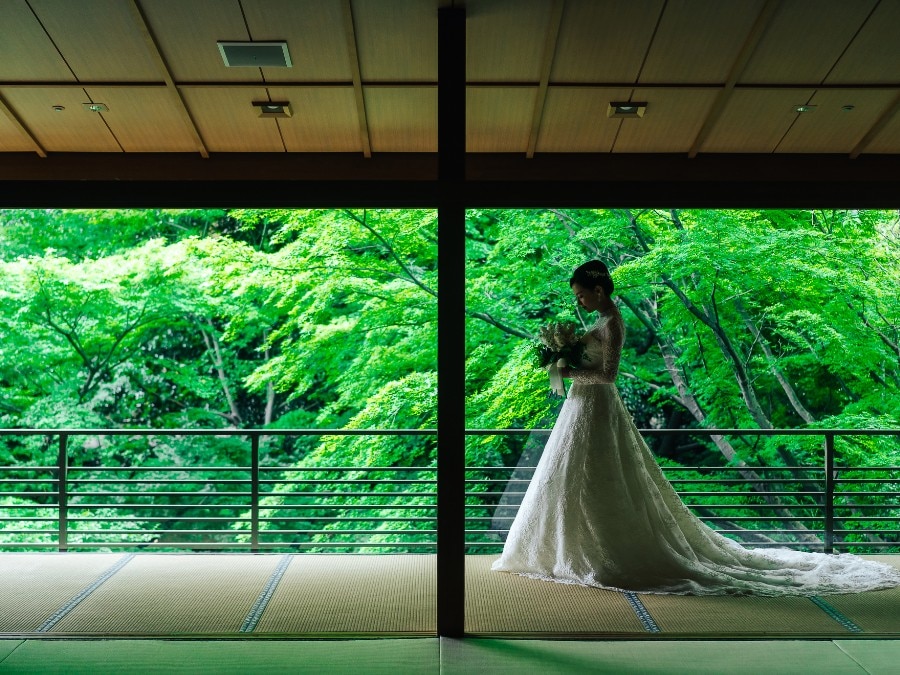 東京都の人気結婚式場ランキング 21年07月 マイナビウエディング