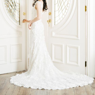 <br>【ドレス・和装・その他】花嫁をより輝かせる世界中から集めたインポートドレス