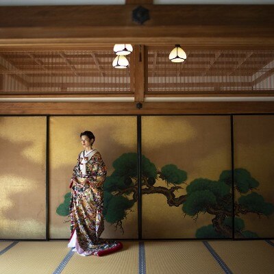 <br>【ドレス・和装・その他】Dress and Kimono