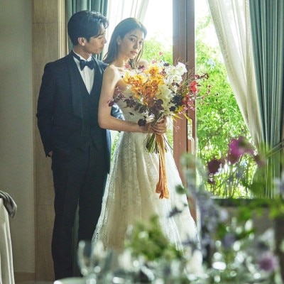 <br>【ドレス・和装・その他】女性心をくすぐるドレスショップ【TAKAMI BRIDAL】
