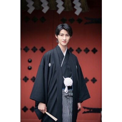 <br>【ドレス・和装・その他】猿田彦神社だけの、特別な白無垢も
