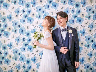 6月4日 金 結婚式をプレゼントしたい サプライズ プレゼント式相談 小さな結婚式 大宮店 マイナビウエディング