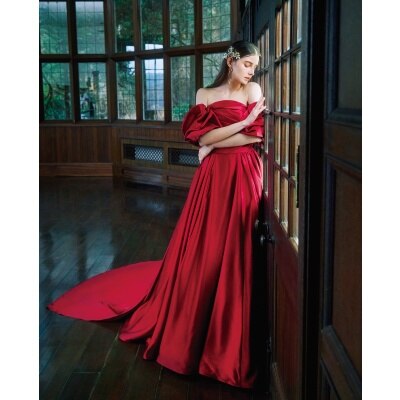 <br>【ドレス・和装・その他】MAISON de FOURSIS 名古屋【カラードレス・和装】