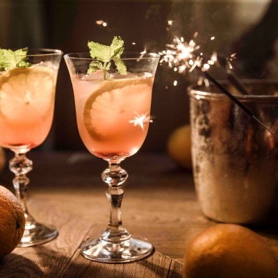 <br>【料理・ケーキ】飲物・その他ビュッフェ