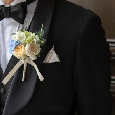<br>【ドレス・和装・その他】花嫁を美しく見せる充実のオリジナルドレス