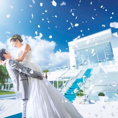 アルモニーヴィラ オージャルダン Harmonie Villa Eau Jardin で結婚式 マイナビウエディング