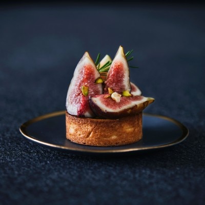 <br>【料理・ケーキ】シェフこだわりのウエディングメニュー