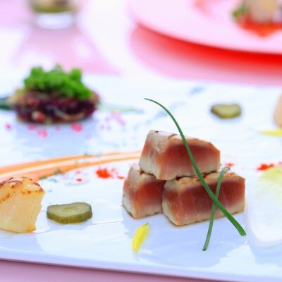 <br>【料理・ケーキ】料理