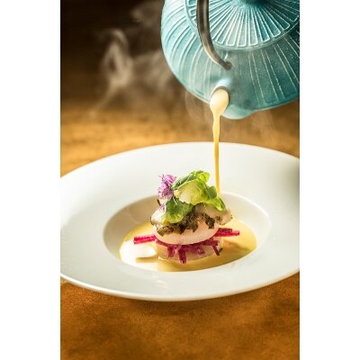 <br>【料理・ケーキ】お料理
