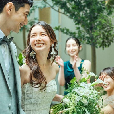<br>【庭】【リニューアル】開放的な貸切ガーデン！