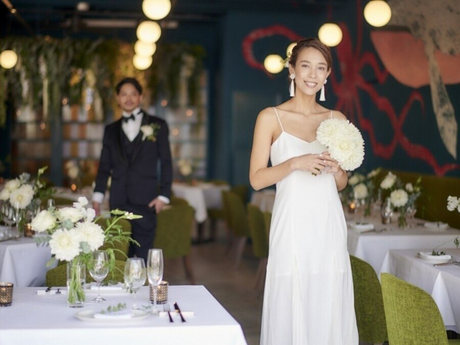 Ristorante e Festival CROSS47で結婚式 | マイナビウエディング（国内