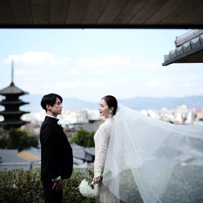 <br>【披露宴】繊麗 -SENREI- Luxury Guesthouse Wedding Concept