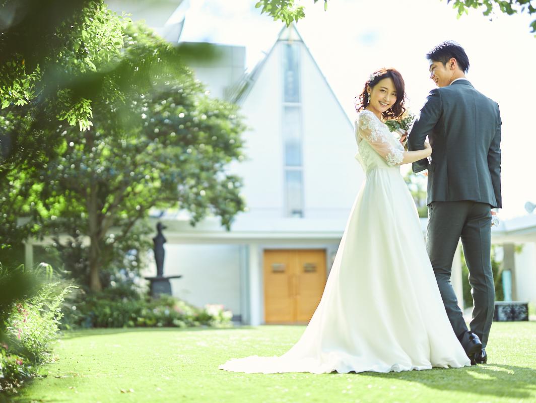 浦安ブライトンホテル東京ベイで結婚式 マイナビウエディング