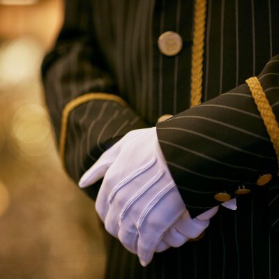 <br>【付帯設備】ロビーやラウンジ、客室など洗練された贅沢空間◆成約特典で挙式前後にご宿泊をプレゼント！
