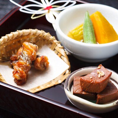 中清の無料試食付き相談会も開催。100年以上愛される味と風情ある空間を確かめて<br>【料理・ケーキ】【浅草】中清（なかせい）／日本料理