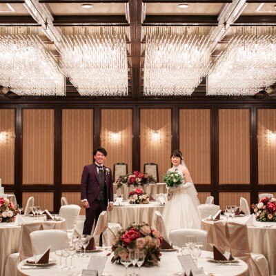 札幌グランドホテルで結婚式 マイナビウエディング