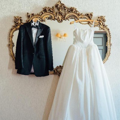 <br>【ドレス・和装・その他】人気のドレスをセレクト出来る