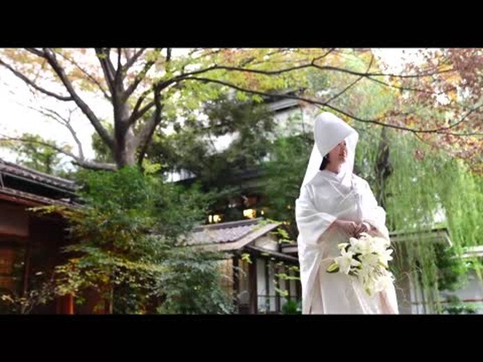 季節：AUTUMN　会場：水鏡の間　人数：66名