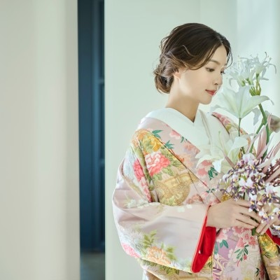 <br>【ドレス・和装・その他】日本最大手の「TAKAMIBRIDAL」アニヴェルセルオリジナルドレスが人気