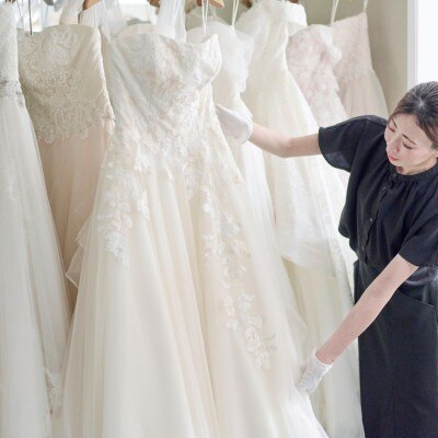 <br>【付帯設備】おもてなし重視の花嫁も安心！スタッフのホスピタリティの高さと充実設備