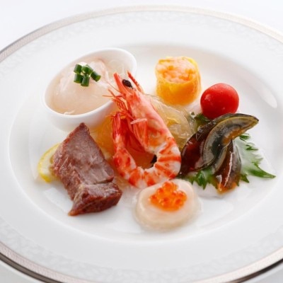 <br>【料理・ケーキ】中国料理