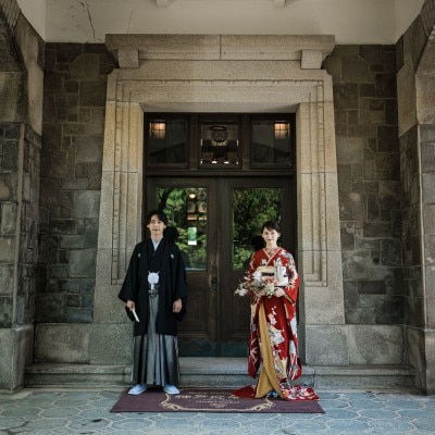 <br>【付帯設備】大切な人を招くのにふさわしい特別な迎賓館の非日常