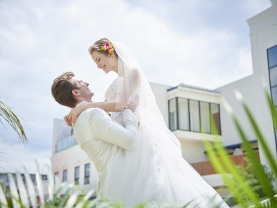 Niho Dramatic Scene Wedding で結婚式 マイナビウエディング