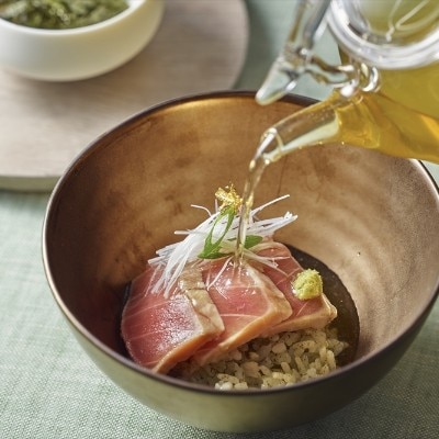 <br>【料理・ケーキ】贅を尽くした婚礼料理