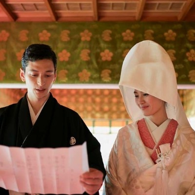 <br>【挙式】古都 京都の趣きを存分に味わっていただけるスタイル【提携・紹介可能】神社仏閣での挙式