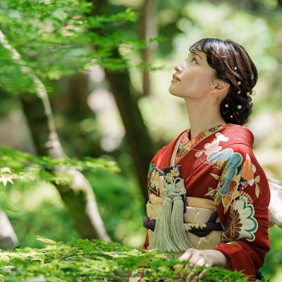 <br>【庭】日本庭園