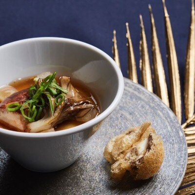 <br>【料理・ケーキ】どの年代からも好評なブランドホテルの婚礼料理