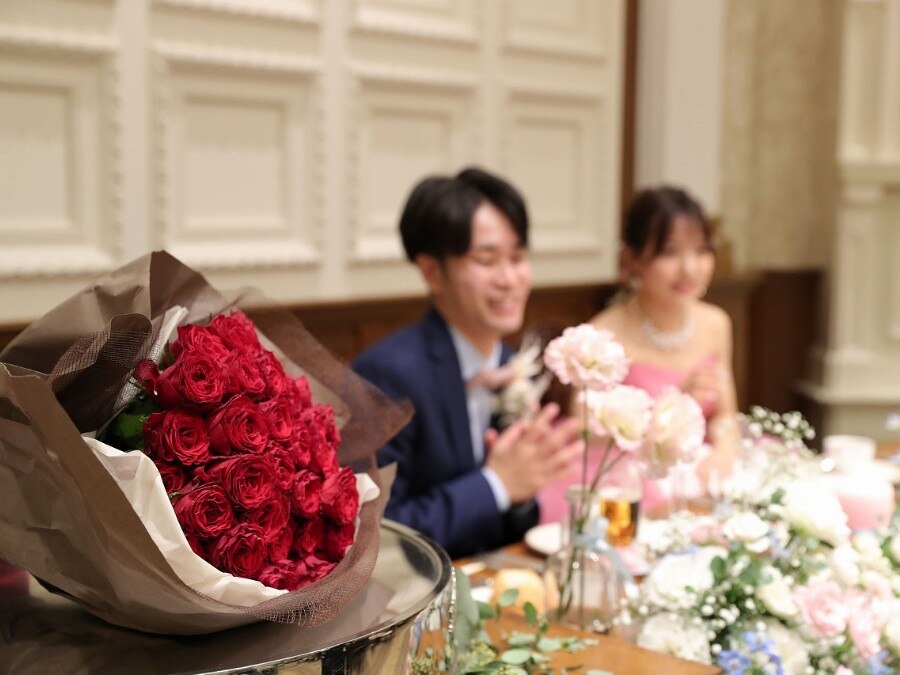 ネオス・ミラベルで結婚式 | マイナビウエディング