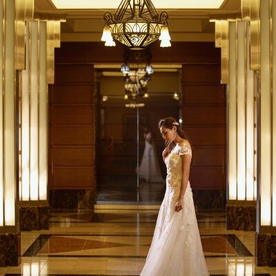 ウェディングホテルならではの「２泊3日のStay WEDDING」をご提案<br>【挙式】ホテルモントレ ラ・スール大阪でのウェディング