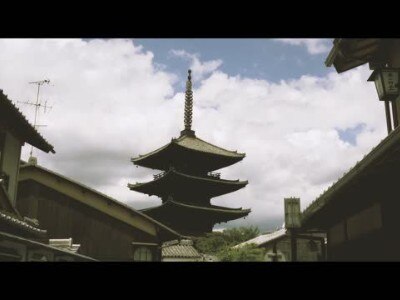 <br>【挙式】八坂の塔を臨む歴史的寺院 新たな庭園挙式を遂に公開