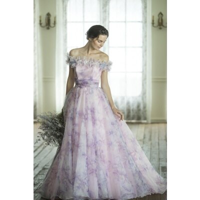  <br>【ドレス・和装・その他】『GRANMANIE』COLOR DRESSCOLLECTION
