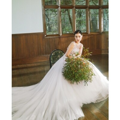 <br>【ドレス・和装・その他】【国内最大手サロン2社と提携】「TAKAMIBRIDAL」×「FOURSIS&amp;CO.」