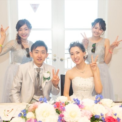 ゲスト全員も盛り上がるフェス結婚式 口コミ 体験談 Ocean Terrace Hotel Wedding オーシャンテラス マイナビウエディング