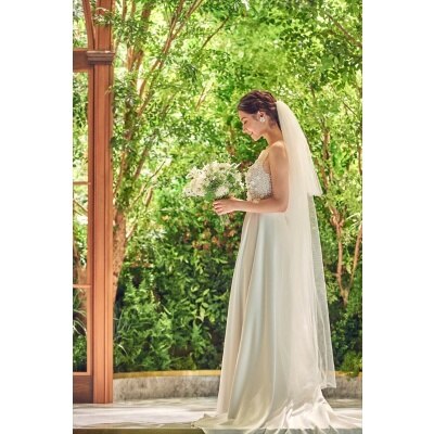 <br>【挙式】VICTORIA HOUSE - 四季のチャペル -【～110名】
