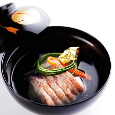<br>【料理・ケーキ】日本料理
