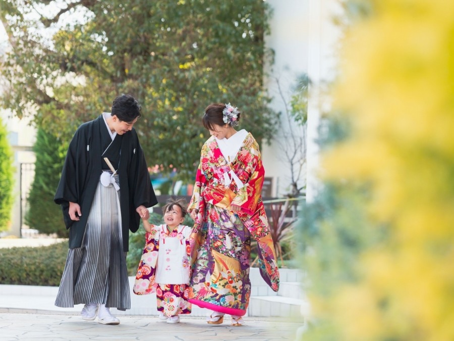 &#034;笑顔満載のご結婚式☆&#034;